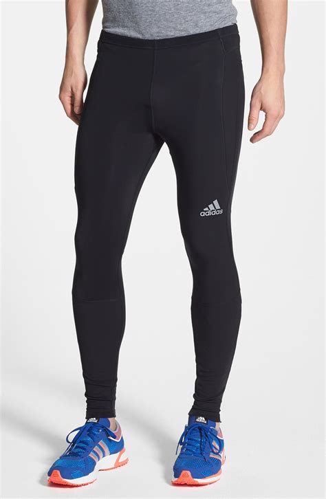 best adidas running leggings